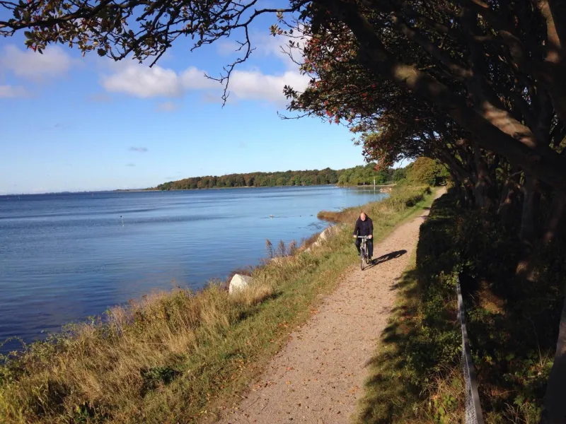 Billede 62 af Nysted Strand Camping & Cottages