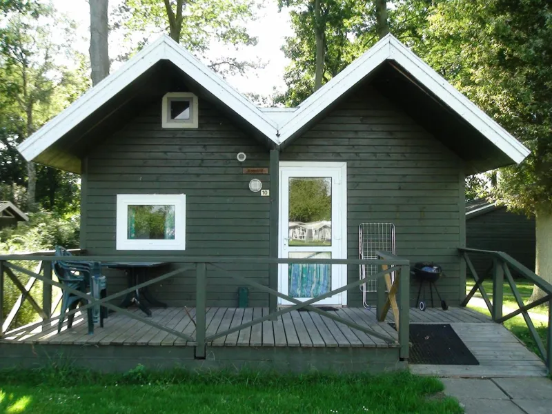 Billede 66 af Nysted Strand Camping & Cottages