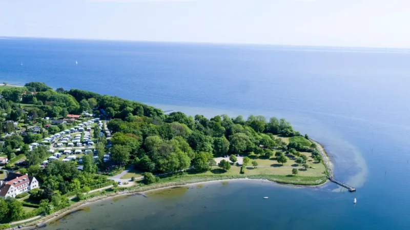 Billede 67 af Nysted Strand Camping & Cottages