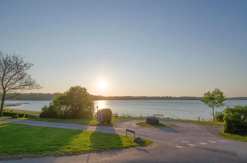 Billede 68 af Nysted Strand Camping & Cottages