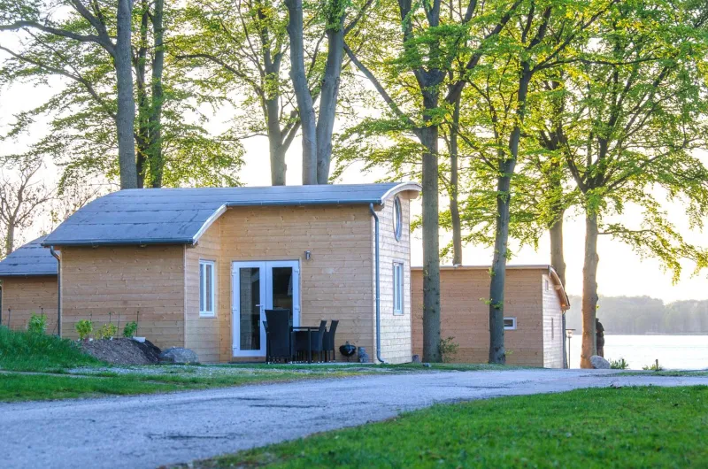 Billede 69 af Nysted Strand Camping & Cottages
