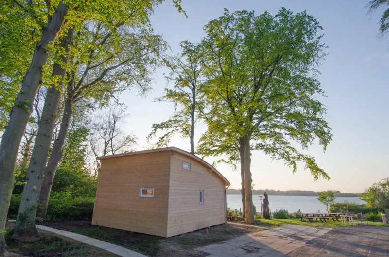 Billede 76 af Nysted Strand Camping & Cottages