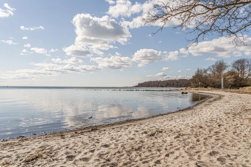 Billede 77 af Nysted Strand Camping & Cottages