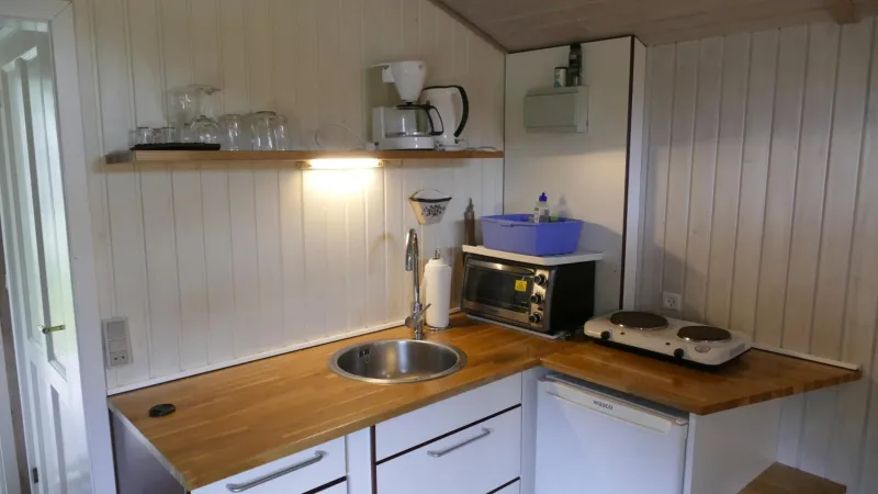 Billede 80 af Nysted Strand Camping & Cottages