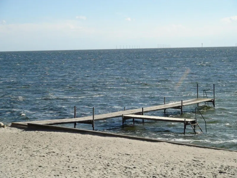 Billede 86 af Nysted Strand Camping & Cottages