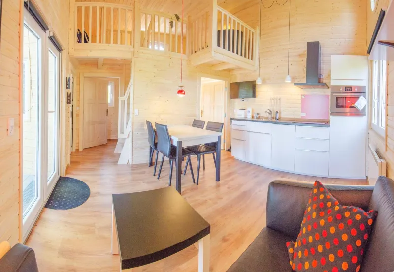Billede 87 af Nysted Strand Camping & Cottages