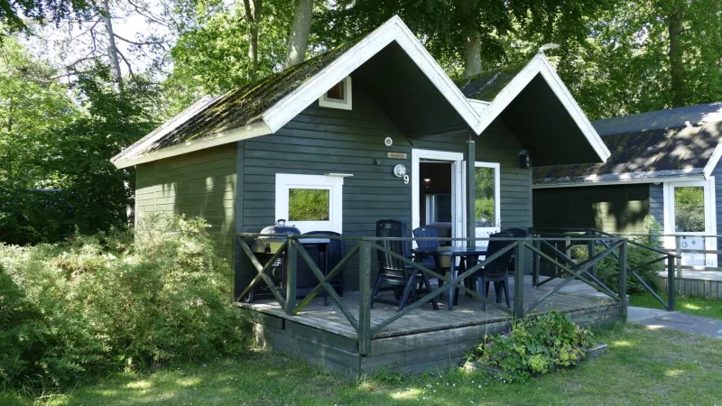 Billede 90 af Nysted Strand Camping & Cottages