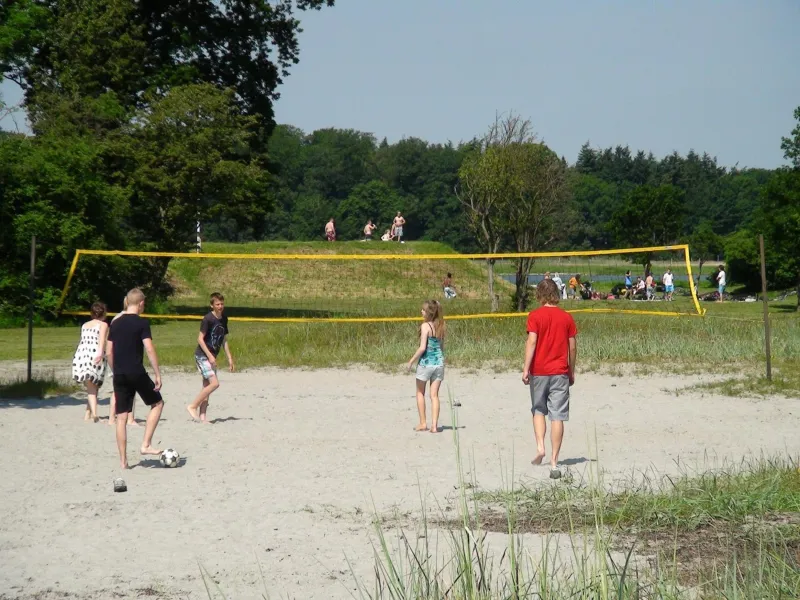 Billede 91 af Nysted Strand Camping & Cottages