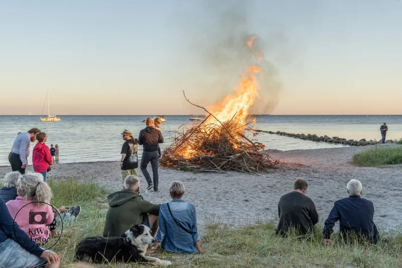 Billede 96 af Nysted Strand Camping & Cottages