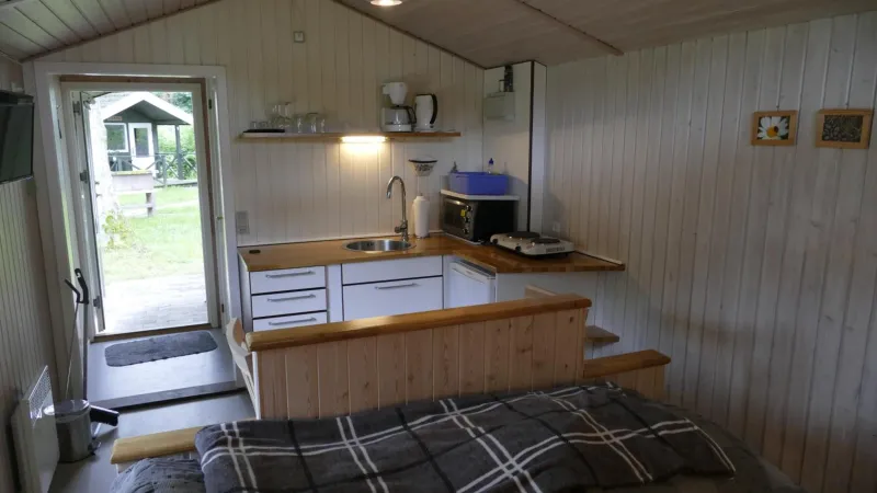 Billede 98 af Nysted Strand Camping & Cottages