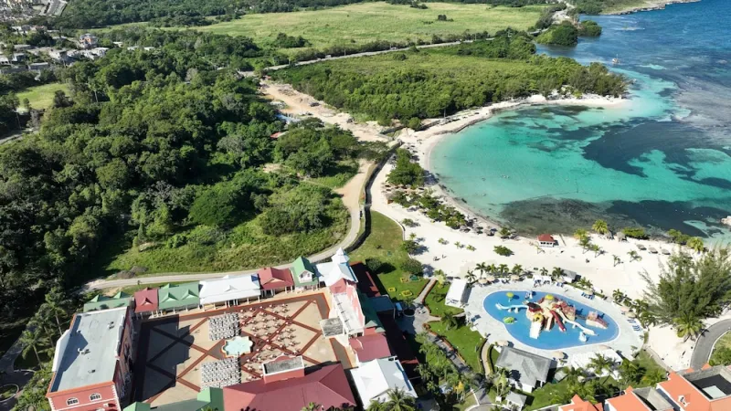 Billede 2 af Bahia Principe Grand Jamaica - All Inclusive