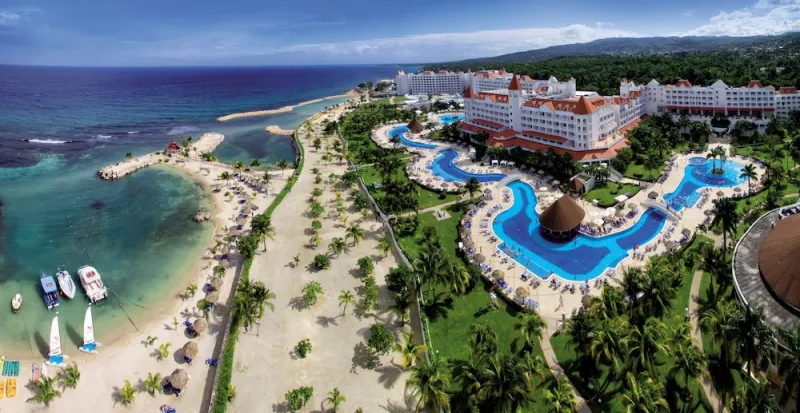 Billede 71 af Bahia Principe Grand Jamaica - All Inclusive