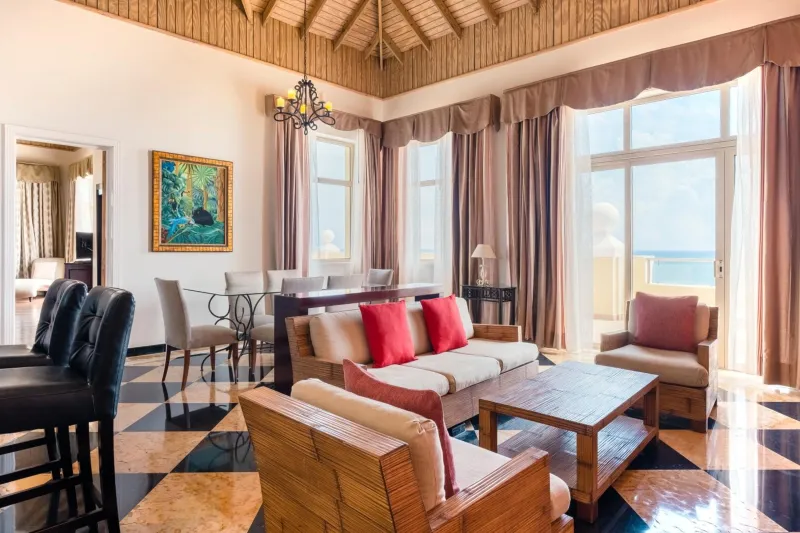 Billede 5 af Iberostar Waves Rose Hall Beach - All Inclusive