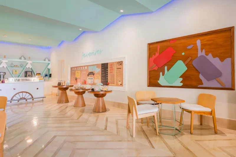 Billede 6 af Iberostar Waves Rose Hall Beach - All Inclusive