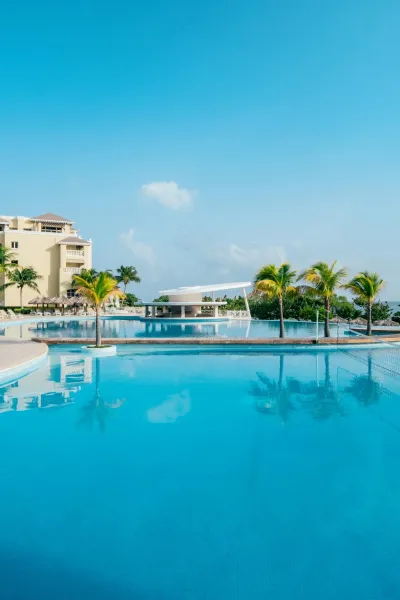 Billede 7 af Iberostar Waves Rose Hall Beach - All Inclusive