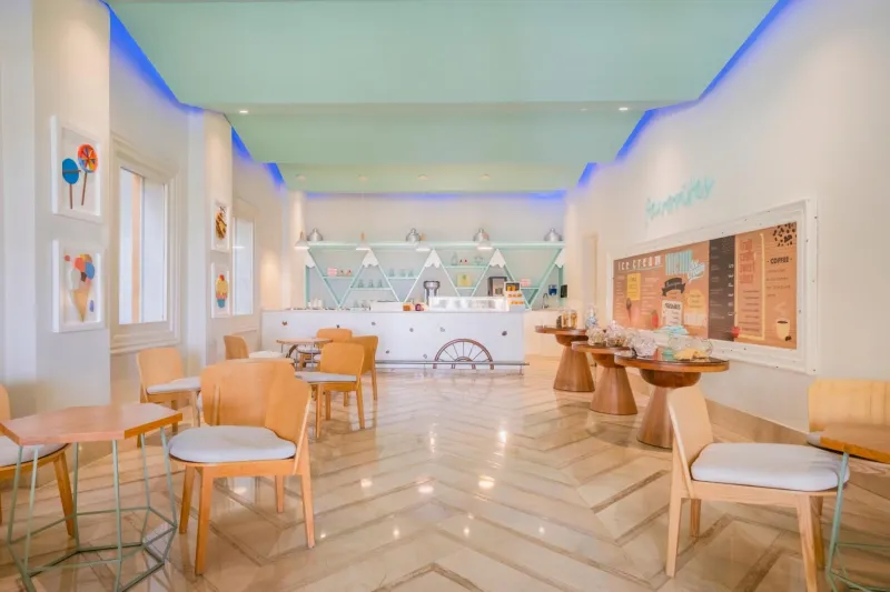 Billede 8 af Iberostar Waves Rose Hall Beach - All Inclusive