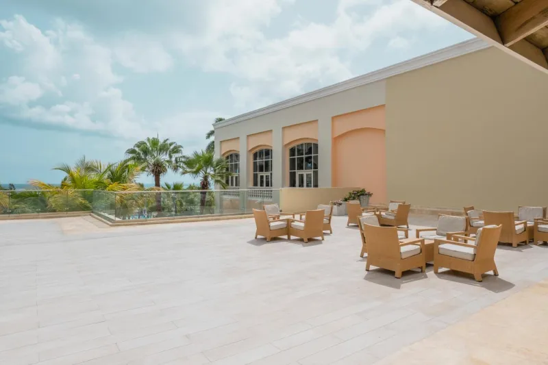 Billede 10 af Iberostar Waves Rose Hall Beach - All Inclusive