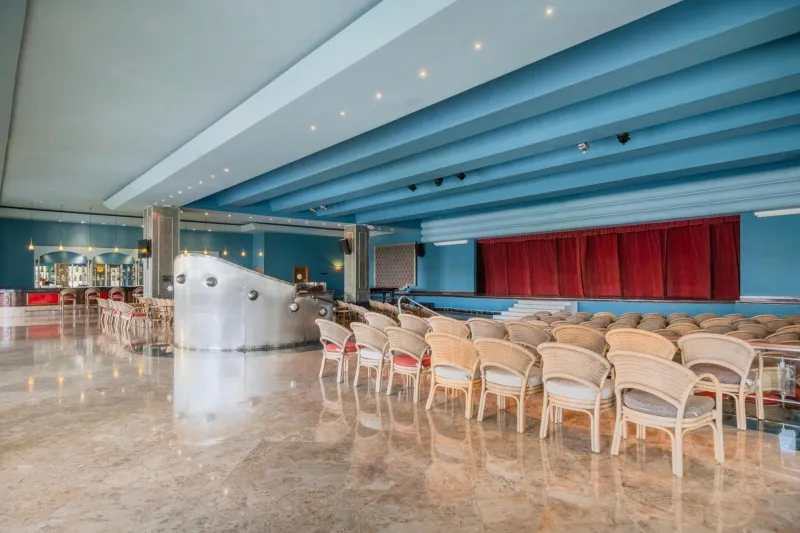 Billede 101 af Iberostar Waves Rose Hall Beach - All Inclusive
