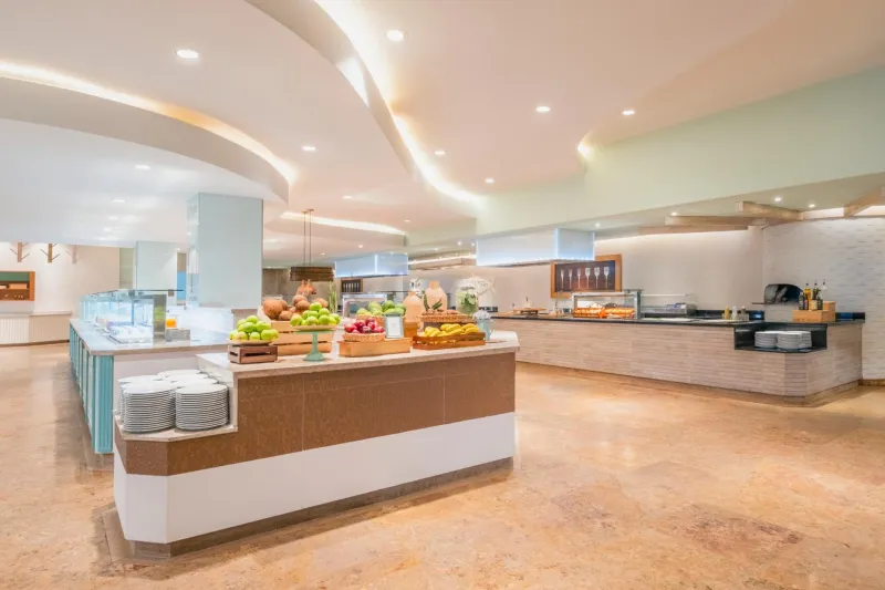 Billede 105 af Iberostar Waves Rose Hall Beach - All Inclusive