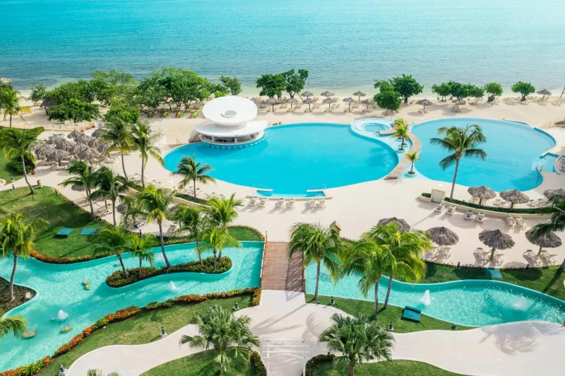 Billede 111 af Iberostar Waves Rose Hall Beach - All Inclusive