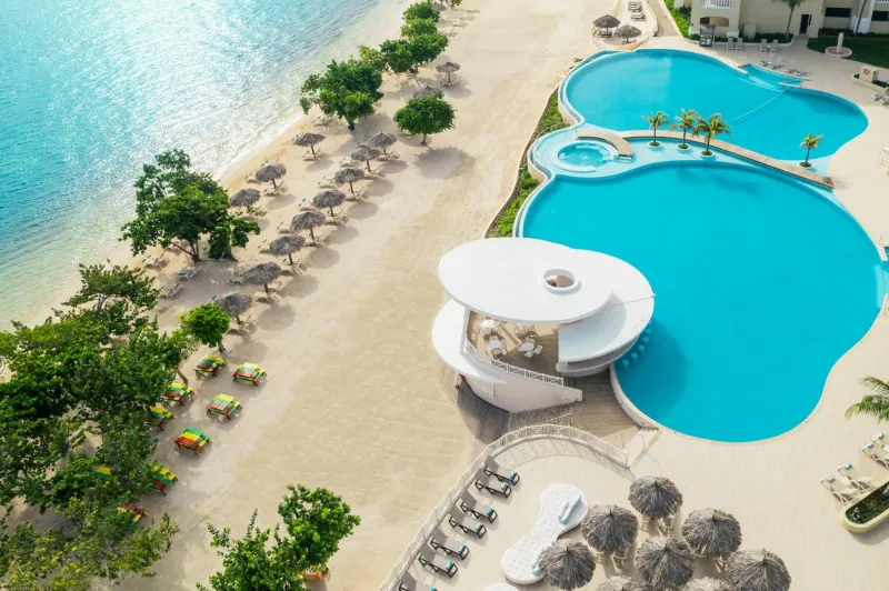 Billede 21 af Iberostar Waves Rose Hall Beach - All Inclusive