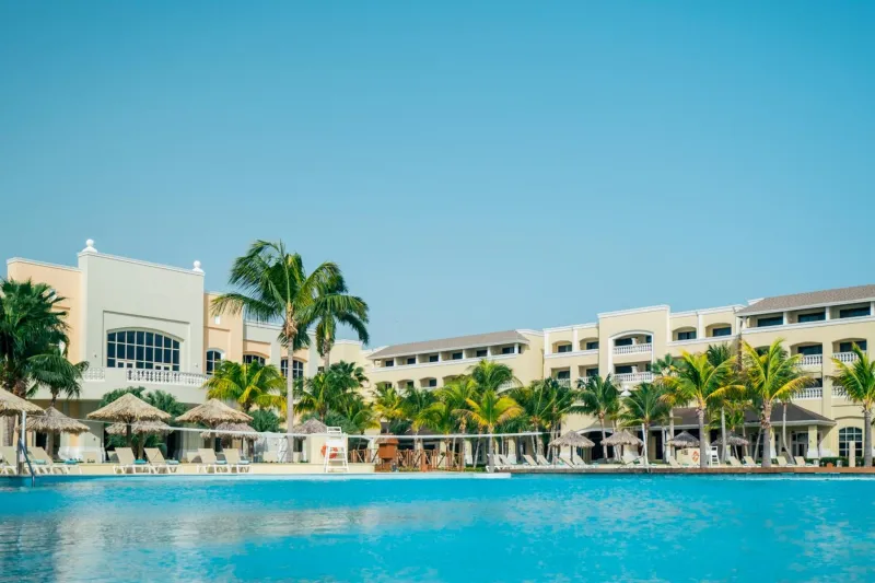Billede 24 af Iberostar Waves Rose Hall Beach - All Inclusive