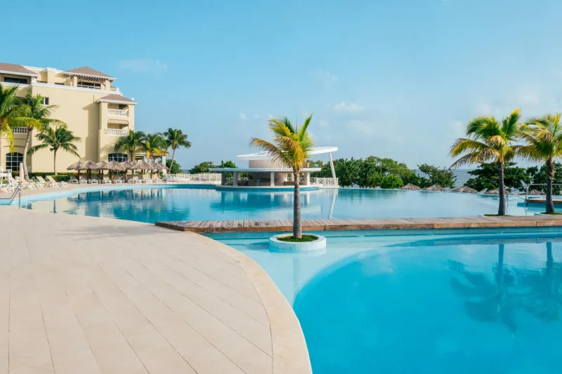 Billede 27 af Iberostar Waves Rose Hall Beach - All Inclusive