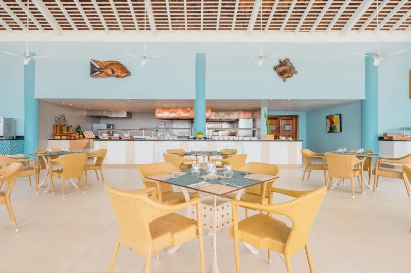 Billede 31 af Iberostar Waves Rose Hall Beach - All Inclusive
