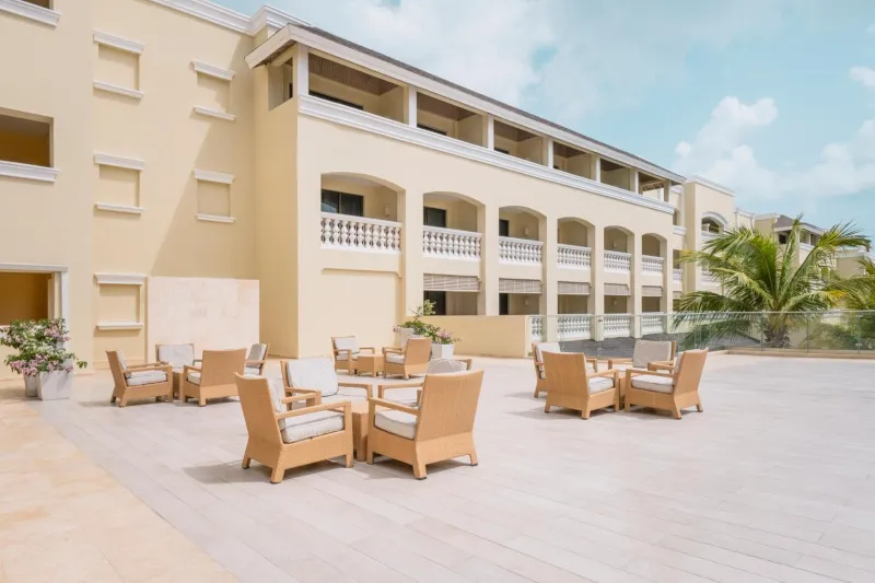 Billede 32 af Iberostar Waves Rose Hall Beach - All Inclusive