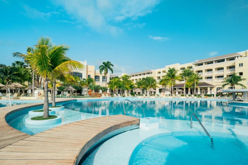 Billede 33 af Iberostar Waves Rose Hall Beach - All Inclusive