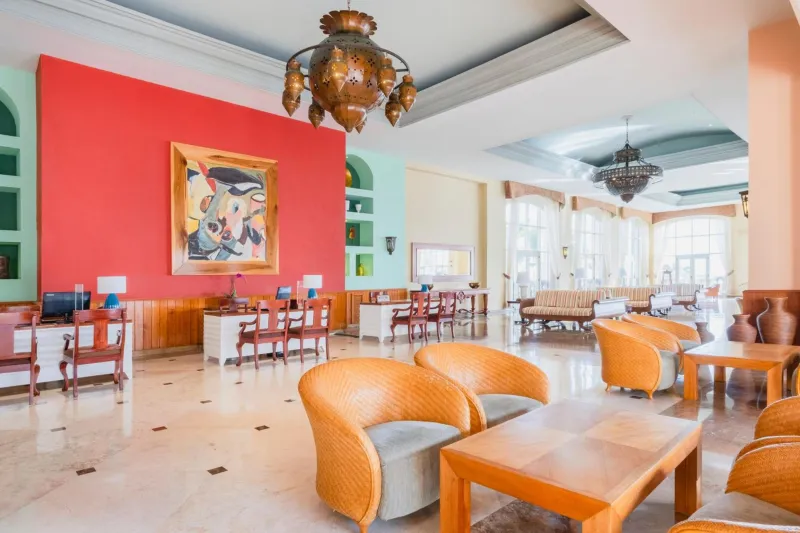 Billede 40 af Iberostar Waves Rose Hall Beach - All Inclusive