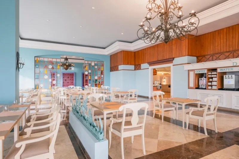 Billede 61 af Iberostar Waves Rose Hall Beach - All Inclusive