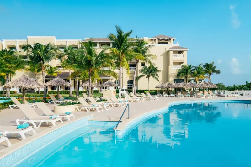 Billede 62 af Iberostar Waves Rose Hall Beach - All Inclusive