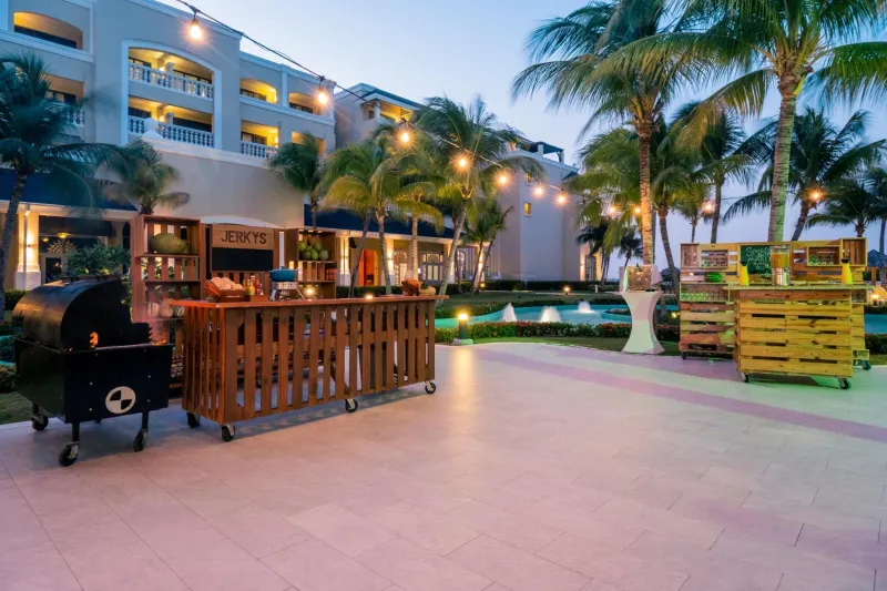 Billede 63 af Iberostar Waves Rose Hall Beach - All Inclusive