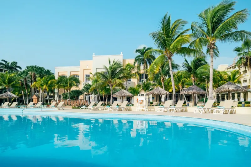 Billede 71 af Iberostar Waves Rose Hall Beach - All Inclusive