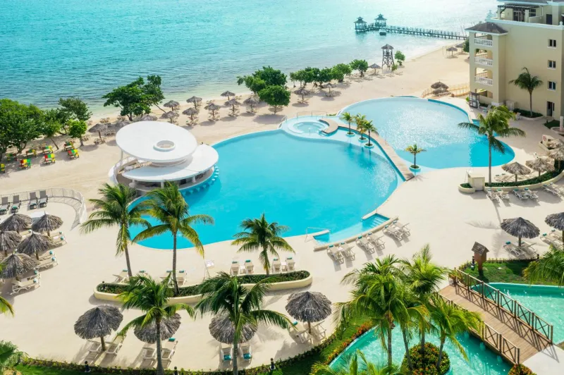 Billede 76 af Iberostar Waves Rose Hall Beach - All Inclusive