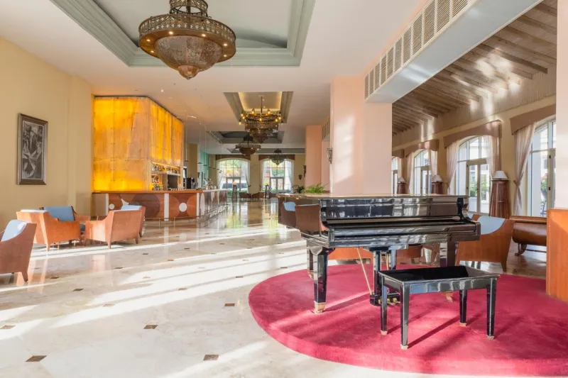Billede 98 af Iberostar Waves Rose Hall Beach - All Inclusive