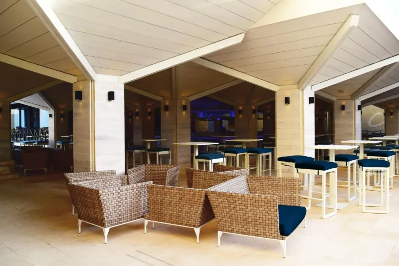 Billede 9 af Royalton Blue Waters Montego Bay, An Autograph Collection All-Inclusive Resort
