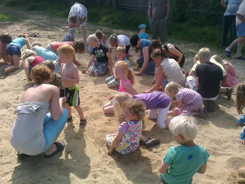Billede 9 af Vejers Family Camping & Cottages