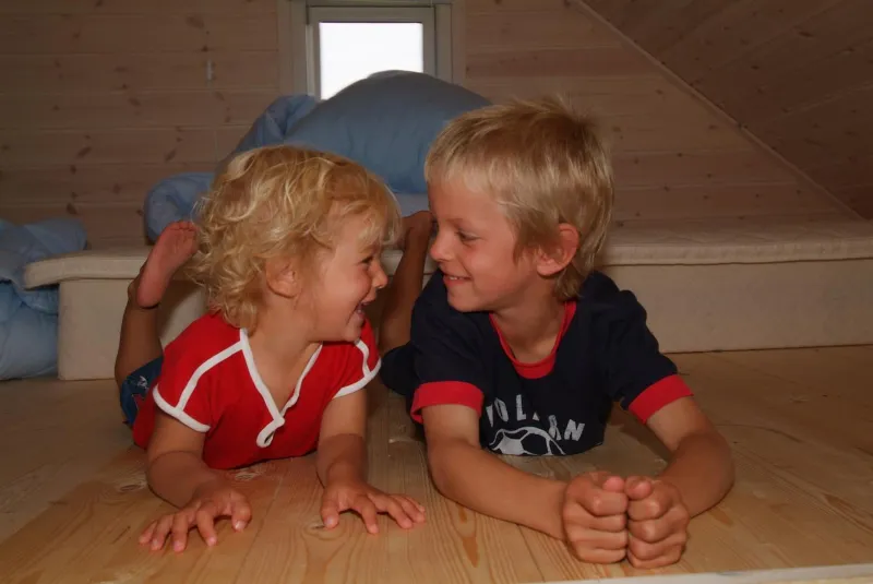 Billede 35 af Vejers Family Camping & Cottages