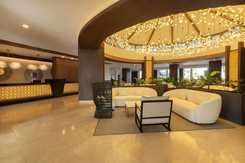 Billede 8 af Royalton Hideaway Blue Waters - Montego Bay, An Autograph Collection® All-Inclusive Resort - Adults Only
