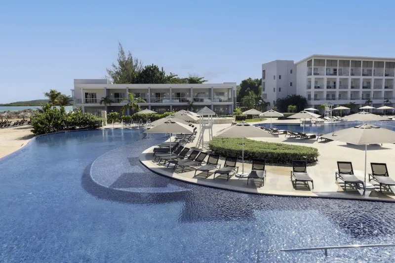 Billede 97 af Royalton Hideaway Blue Waters - Montego Bay, An Autograph Collection® All-Inclusive Resort - Adults Only
