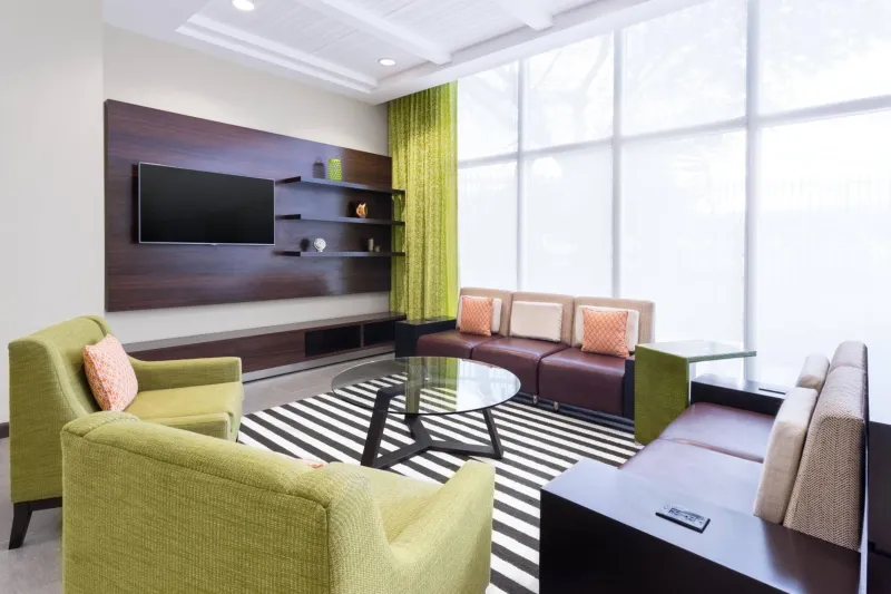 Billede 3 af Courtyard by Marriott Kingston, Jamaica