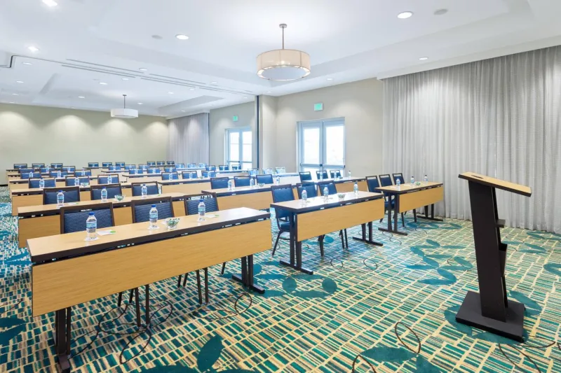 Billede 8 af Courtyard by Marriott Kingston, Jamaica