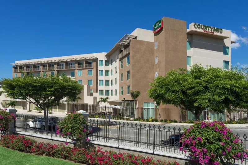 Billede 10 af Courtyard by Marriott Kingston, Jamaica