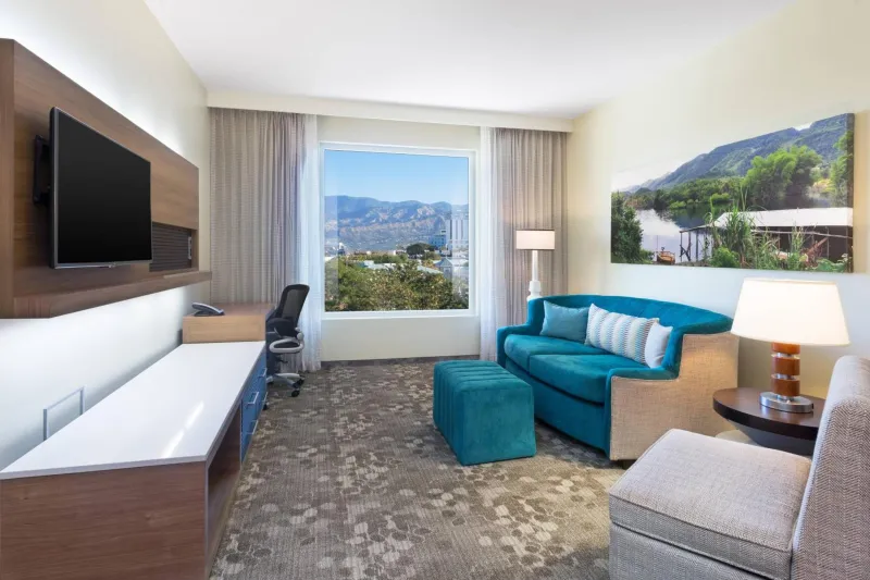 Billede 12 af Courtyard by Marriott Kingston, Jamaica