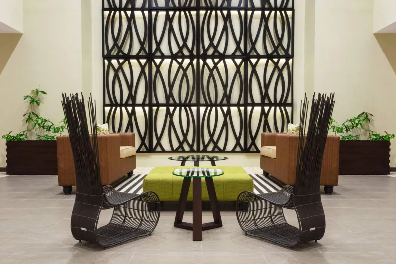 Billede 14 af Courtyard by Marriott Kingston, Jamaica