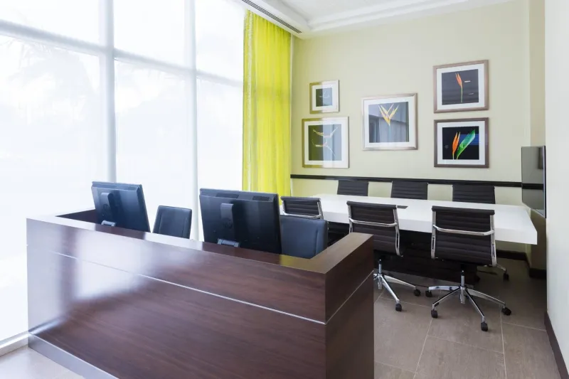 Billede 17 af Courtyard by Marriott Kingston, Jamaica
