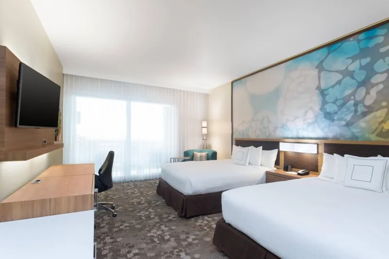Billede 18 af Courtyard by Marriott Kingston, Jamaica