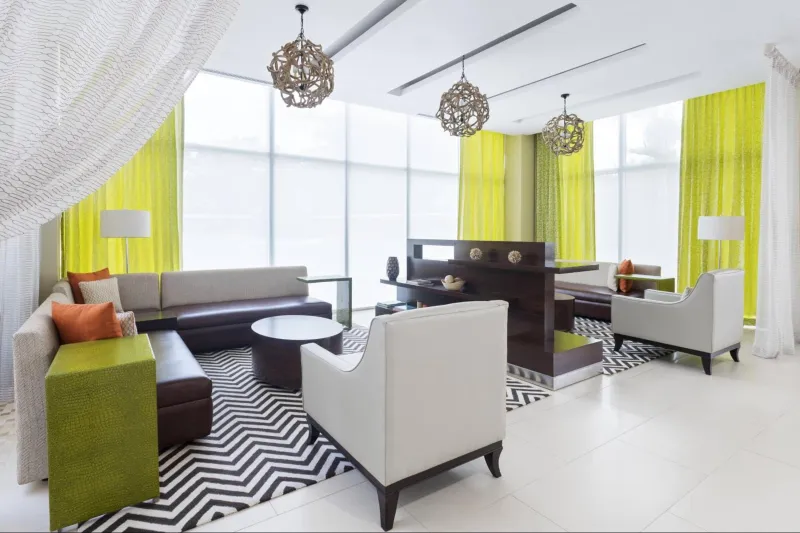 Billede 19 af Courtyard by Marriott Kingston, Jamaica